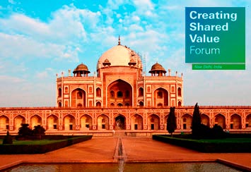 Foro Mundial CVC en India