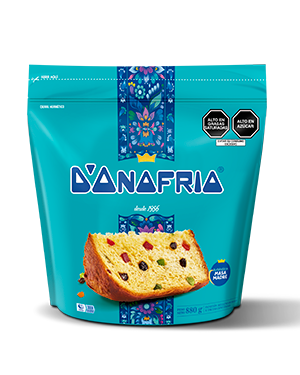 Panetone
