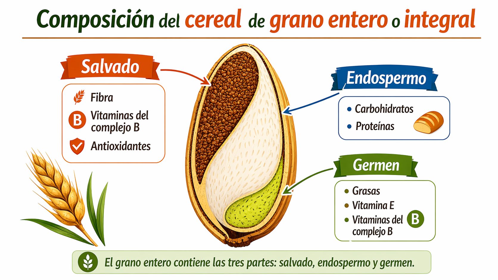 Comienza tu día con energía y nutrición