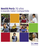 Nestlé Perú