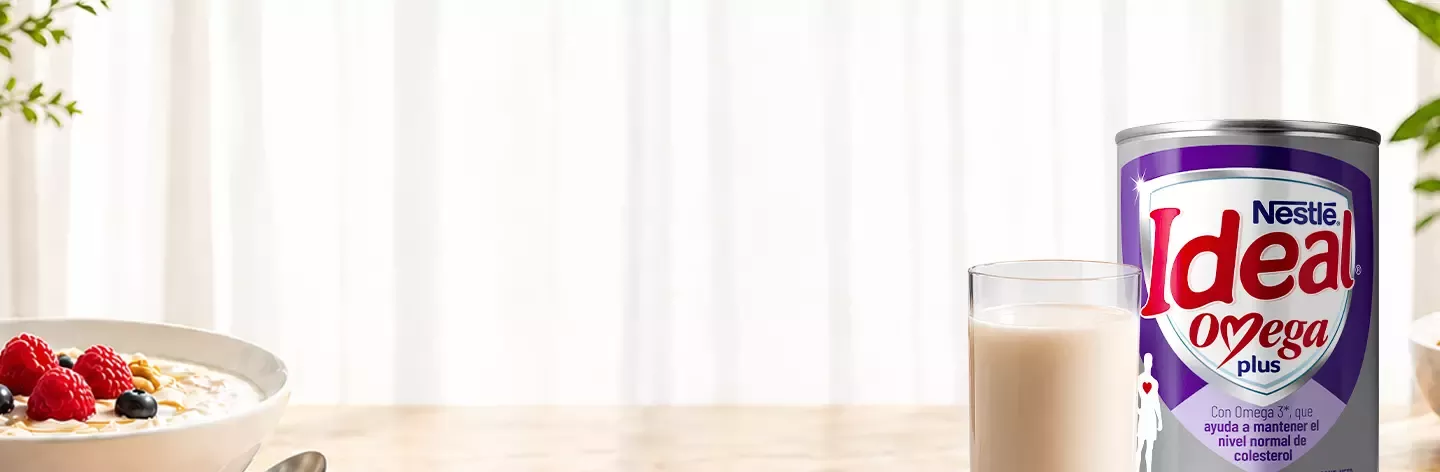 banner omega ideal