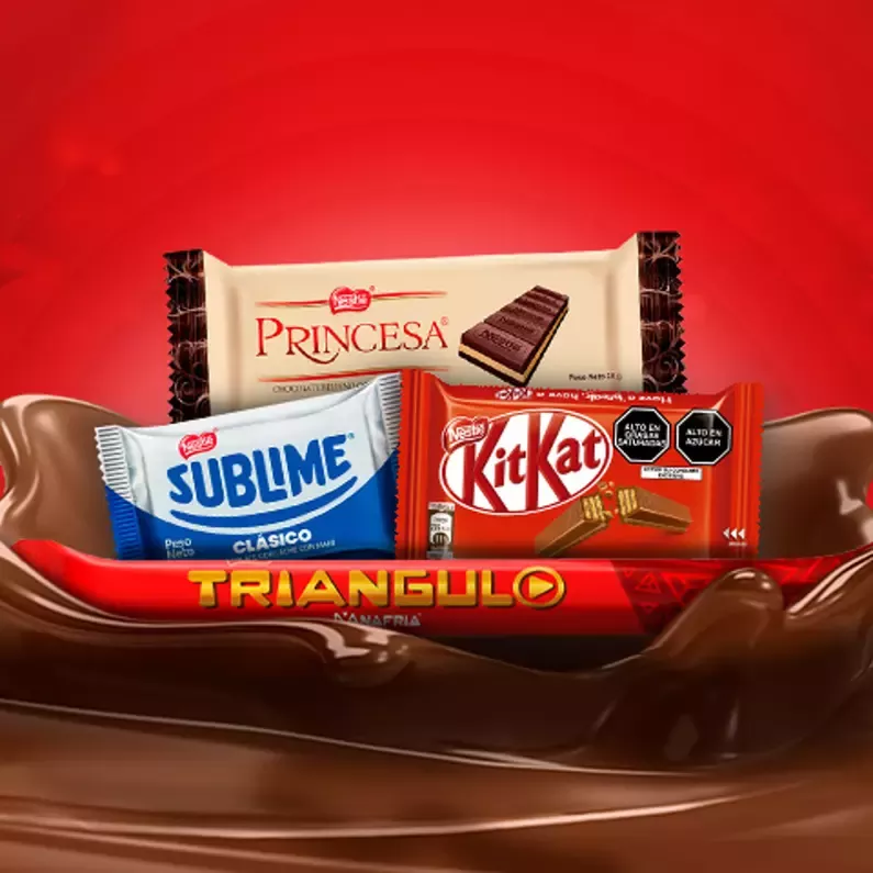 Chocolates