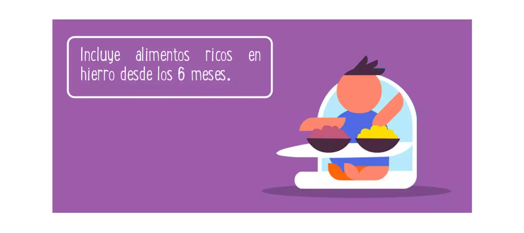 Hábito saludable #3