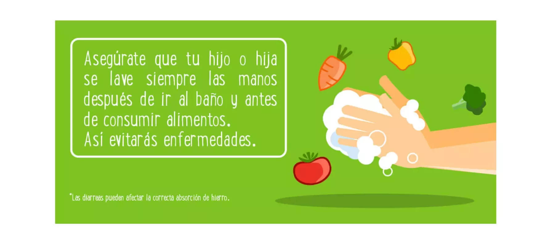 Hábito saludable #6