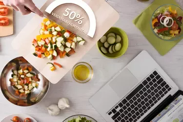 Menú Planner Una herramienta de Nestlé para planificar menús semanales equilibrados y ricos
