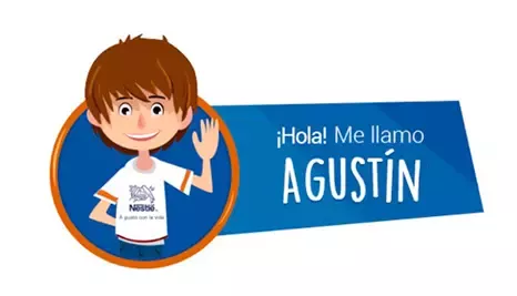 Agustin