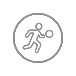 Deportistas