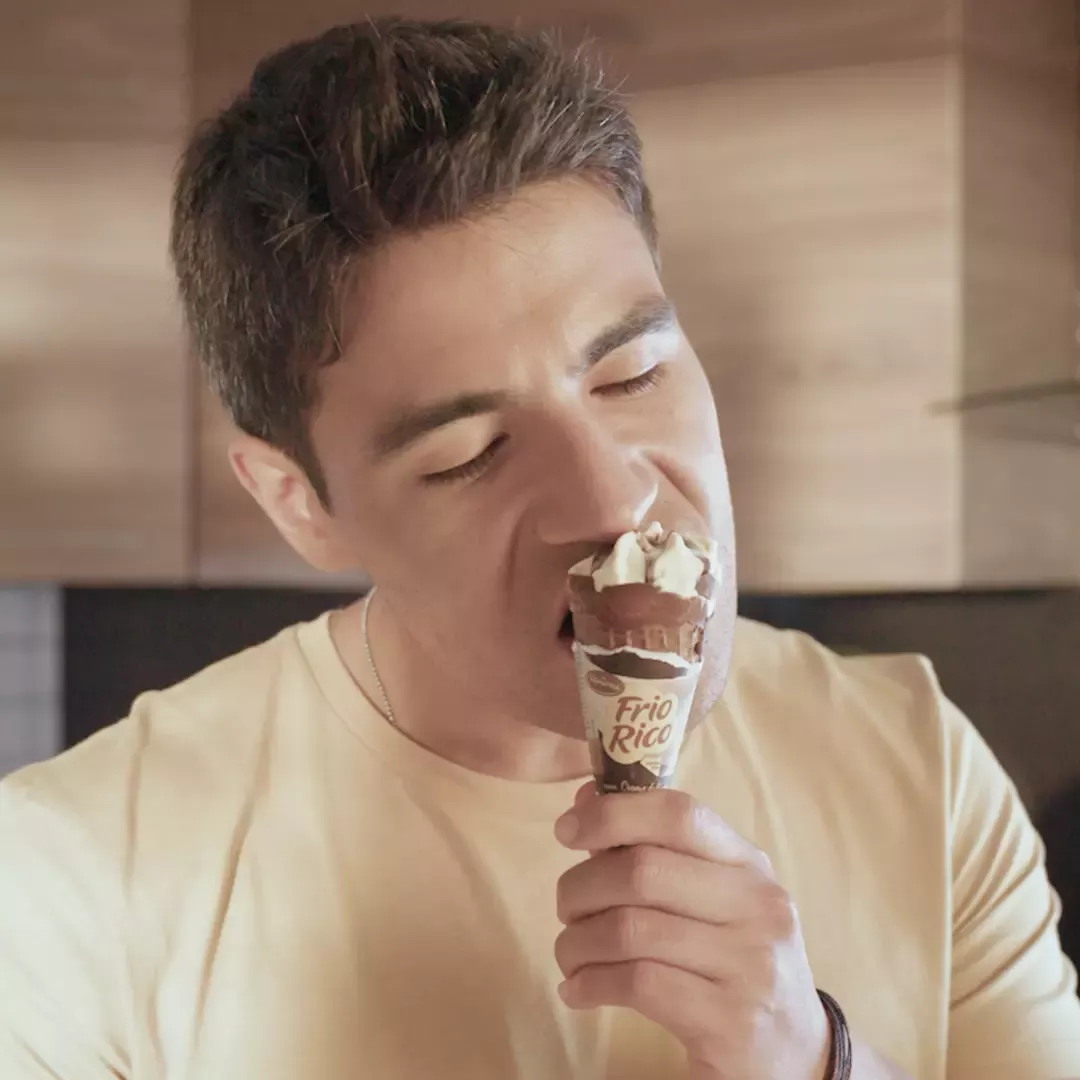 helado licor
