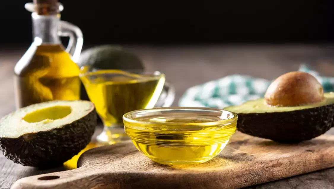 aceite