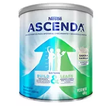 Ascenda