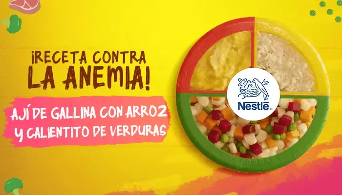 Ají de gallina