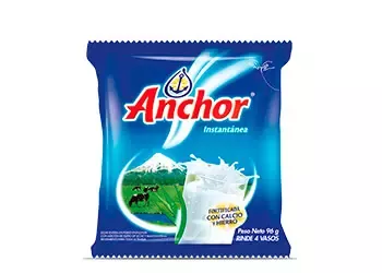 Anchor en polvo 96g