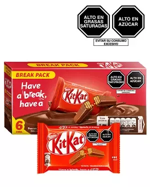 Kit Kat