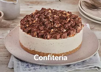 Confitería