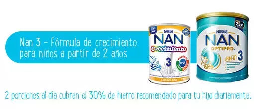 NAN bodegón