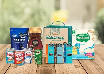 Nutrigroup - Visión