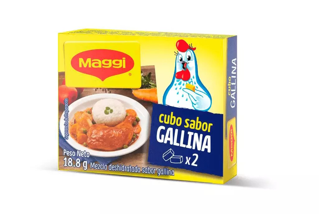 Maggi culinario producto