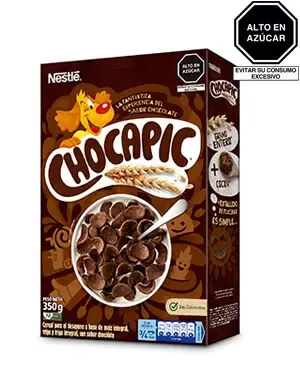Cereal Chocapic