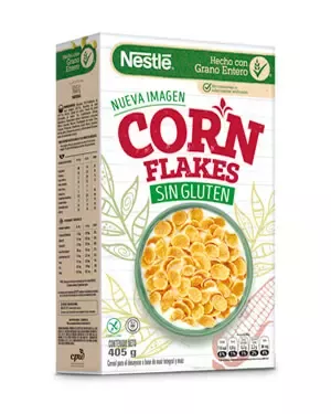 Cereal Corn Flakes