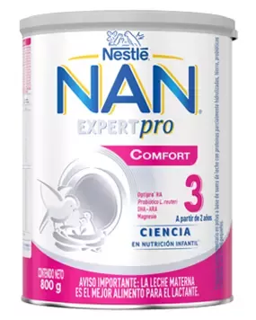 NAN® Expertpro Comfort 3
