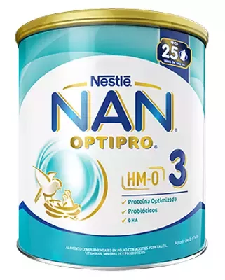 NAN® OPTIPRO® 3