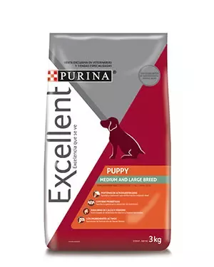 Excellent Producto