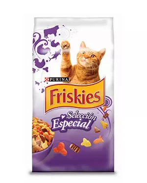 Friskies Producto
