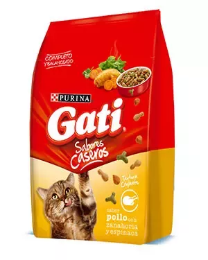 Gati Producto