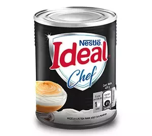 Ideal Chef