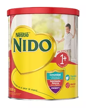 Nido lata