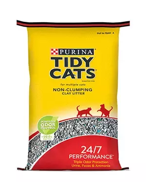 Tidy Cats Producto