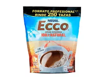 Ecco Doypack 500g
