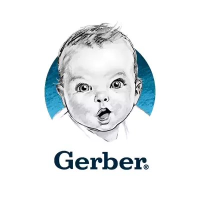 Gerber logo