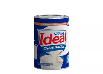 Ideal Cremosita 395g