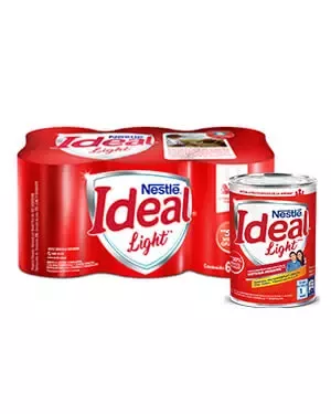 Ideal Light
