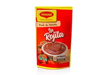 La Rojita Doypack 1Kg