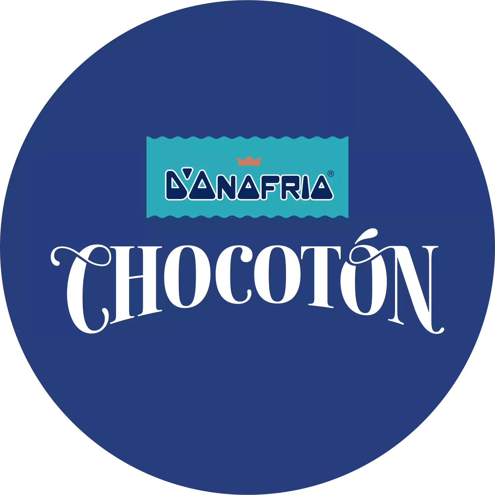 Chocotón