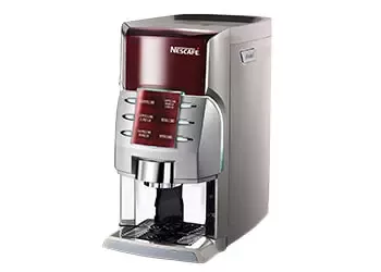 Máquina Nescafé 630