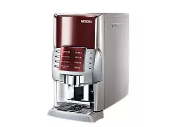 Máquina Nescafé 8100