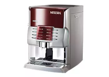Máquina Nescafé 860