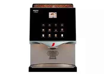 Máquina Nescafé Attimo