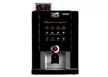 Máquina Nescafé Combi
