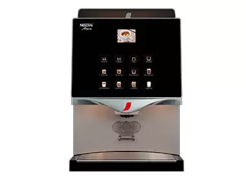 Máquina Nescafé Leggero