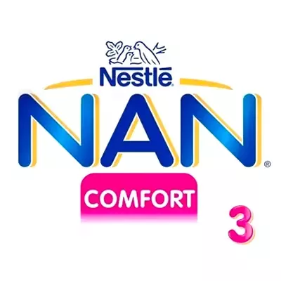 NAN® Expertpro Comfort 3