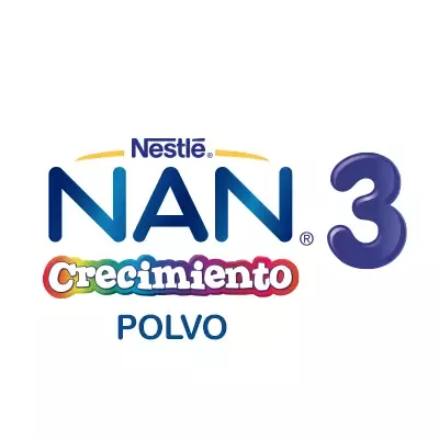 NAN® CRECIMIENTO 3