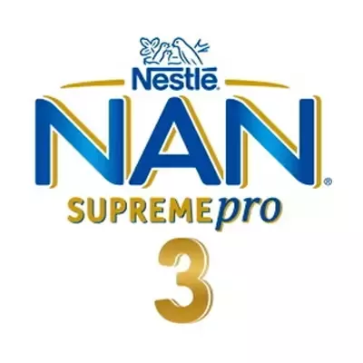 NAN® SupremePro 3