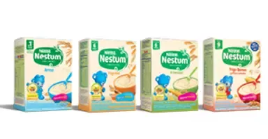 NESTUM DUMMIE
