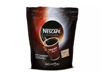 Nescafé Doypack 500 g