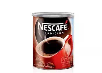 Nescafé Lata 500g