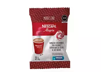 Nescafé Mokaccino 1K g